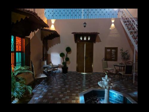 Fotografie z fotogalerie ubytování Dar BERNANI v destinaci Rabat