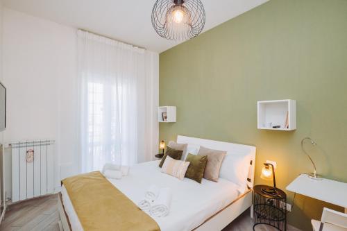 Ottoboni Apartment, 4 persone, balcone, Wi-Fi, Stazione Tiburtina