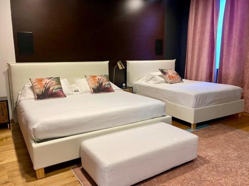 INTOMILAN I Design Apartment Galleria Del Corso