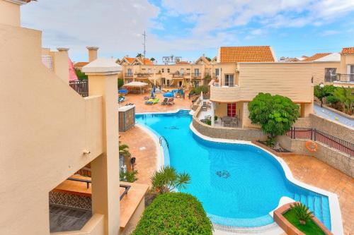 Yucca Park Apartment