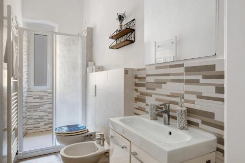 Ένα μπάνιο στο La First Ludy