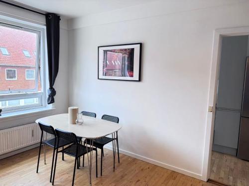 Fotografie z fotogalerie ubytování Bright and cozy apartment in north Copenhagen close to nature v destinaci Bagsværd