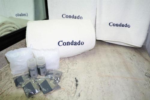 Gallery image of Hotel Condado in Mexico City