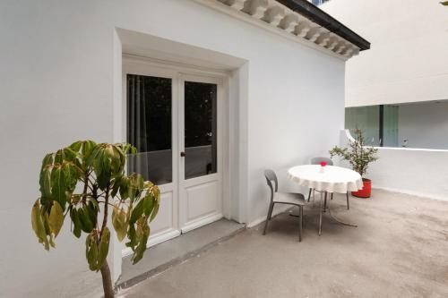 Fotografie z fotogalerie ubytování Casa Rábida Hotel Restaurante v destinaci Quito