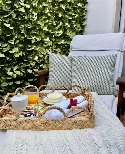 Home Flowers Milano