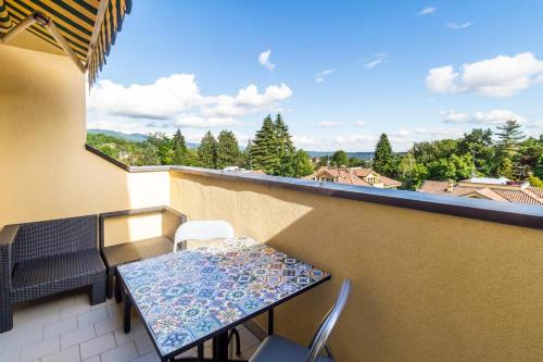 Imagine din galeria proprietății Lovely Orange House în Viggiù