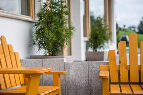 Φωτογραφία από το άλμπουμ του Hotel Schmiedhof σε Maranza