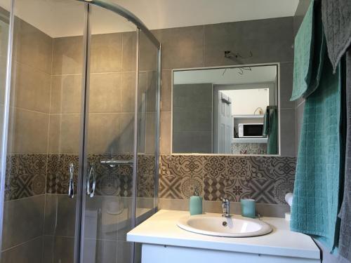 Gallery image of Happy Mammy Bababar&aacute;t Apartmanh&aacute;z 1 - Hűv&ouml;s utca in Orosh&aacute;za