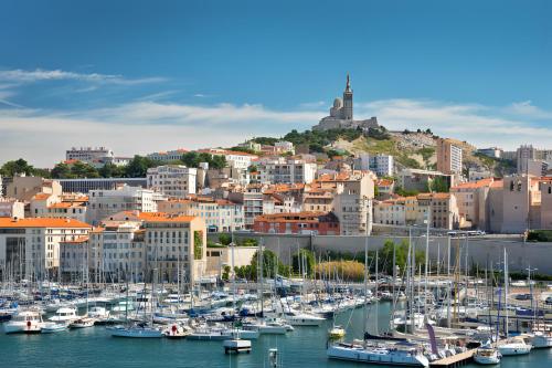 Phong cảnh thiên nhiên gần căn hộ