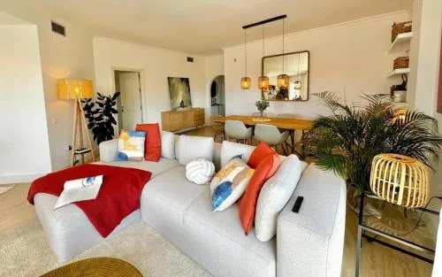 Rio Real Golf & Hotel photo 36