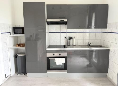 Spacieux appartement - 5min du centre ville
