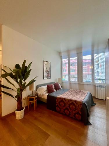 Brera Apartment