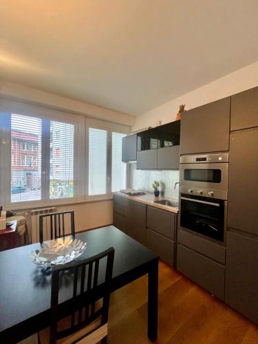 Brera Apartment