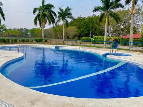 Galeriebild der Unterkunft Cabaña Lagos de Mararay in Yopal