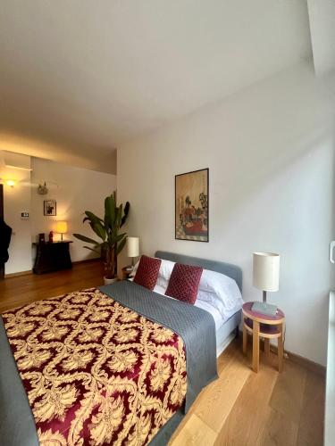 Brera Apartment