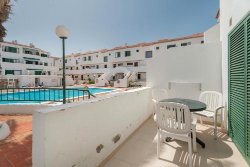 Alondras Apartamento E107