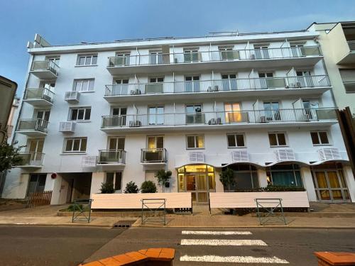 Aparthotel New Palmarium