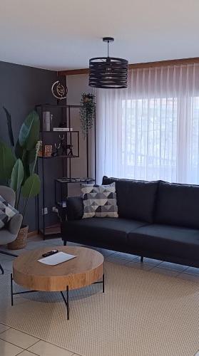 Altrove Leukerbad - Modern, Spacious & Central