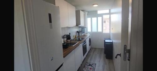 Habitación Campus Cartuja