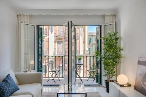 Charming 4 bed in Centro Historico