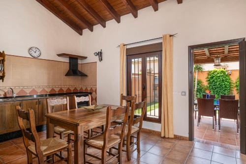 Villa Marta Clara