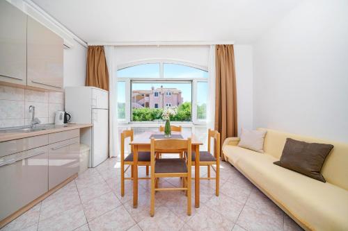 Apartments Ante