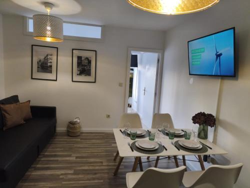 Porto Best City Center Stay by Porto Velho Apartamentos