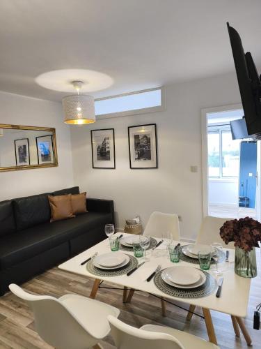 Porto Best City Center Stay by Porto Velho Apartamentos