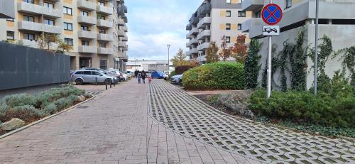 Liken Promenady