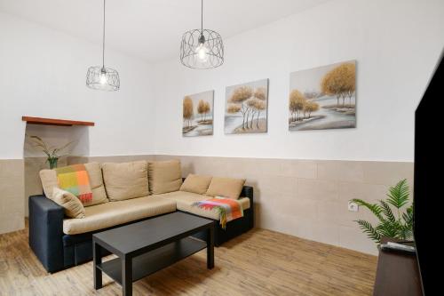 Gallery image of Casa Abuela Nicolasa in Máguez