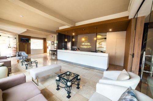 Galería fotográfica de VIP Hotel en Ilo