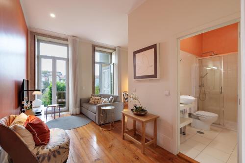 VIVA Breiner Chic Apartment