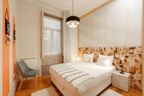 VIVA Breiner Chic Apartment