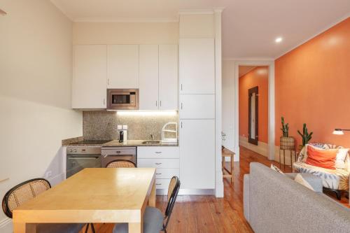 VIVA Breiner Chic Apartment
