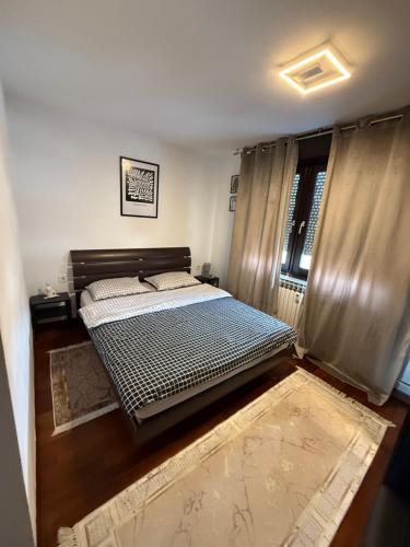 Rita Apartment-FREE PARKING&WIFI