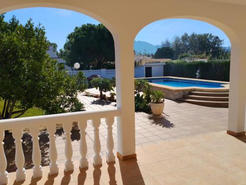 Villa Milvaques