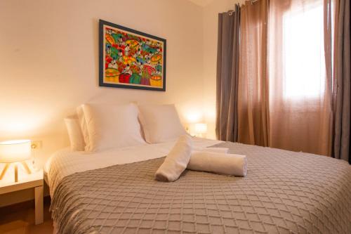 Los Cristianos Colina II