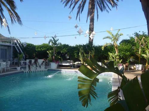 Apartamento Ciel Azul