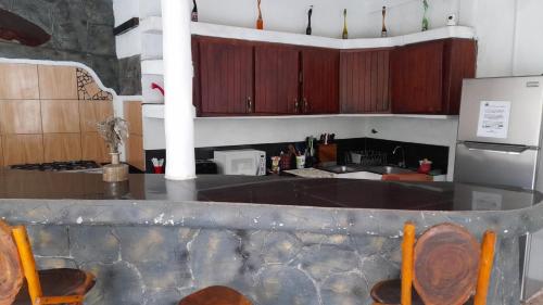 Imagen de la galería de Managua Inn, en Managua