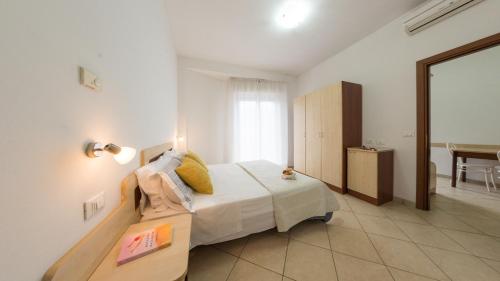 Gallery image of Residence Mediterraneo in Rimini
