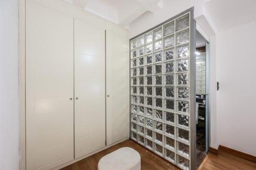 Luxurious Duplex in Madrid