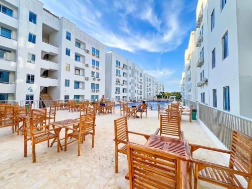 Φωτογραφία από το άλμπουμ του Olas Caribe 401 σε Covenas