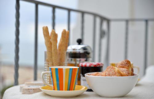 Gallery image of Residence Mediterraneo in Rimini