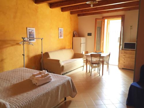 Gallery image of Casa Vela B&B in Scilla