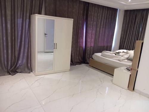 Afbeelding uit fotogalerij van Viva Hôtel Ouaga 2000 in Ouagadougou