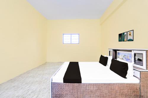 Fotografie z fotogalerie ubytování Hotel O GRAND INN v destinaci Jhinjhak