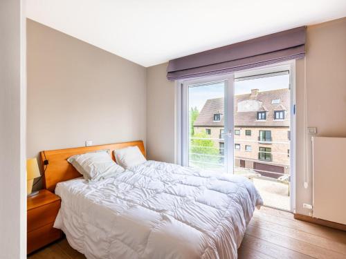 Postel nebo postele na pokoji v ubytování LaRoyale