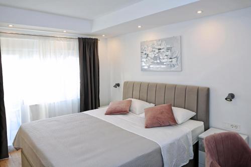 Apartment Villa Grga-Spacious 3-Bedroom Apartment