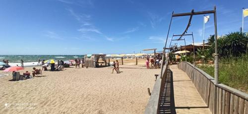 Golden Beach Marbella