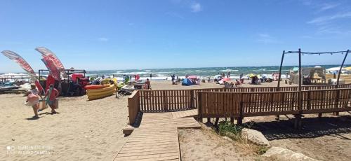 Golden Beach Marbella